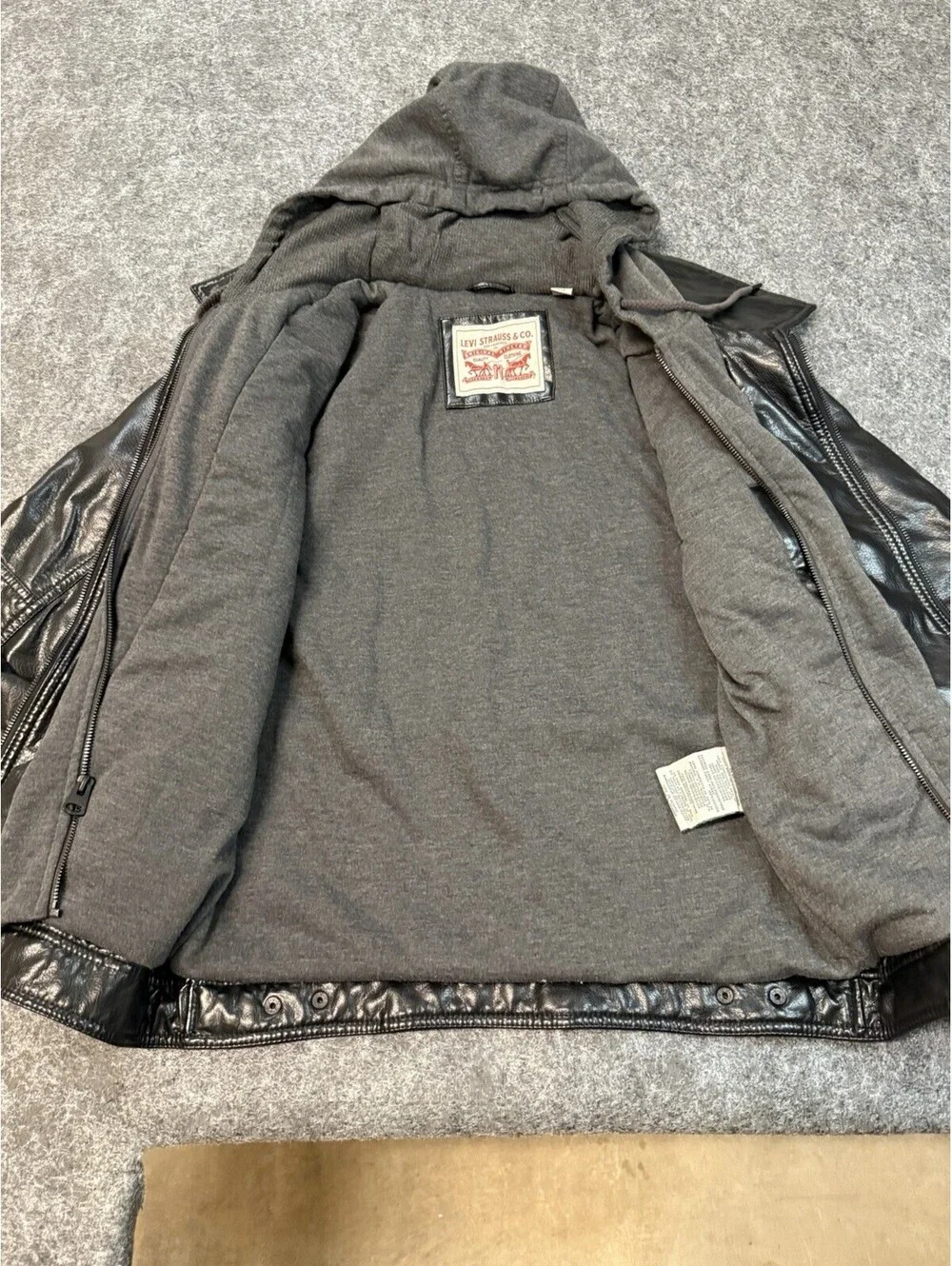 Levis levi men